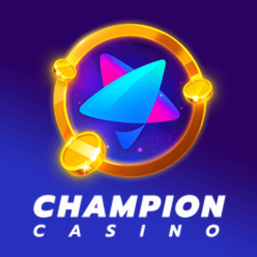 Champion Casino Logo